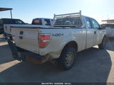 FORD F-150 XL 1FTFX1EF6DFA75314 снимка