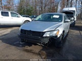 VOLKSWAGEN PASSAT 2.5L S 1VWAP7A39EC023880 снимка