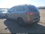 HYUNDAI SANTA FE GLS V6 5XYZGDAG6BG056642 снимка