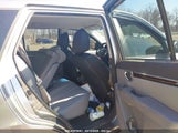 HYUNDAI SANTA FE GLS V6 5XYZGDAG6BG056642 fotografie
