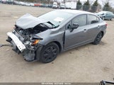HONDA CIVIC LX 19XFB2F53CE387092 снимка