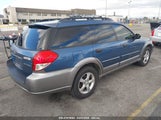 SUBARU OUTBACK 4S4BP60C287336992 fotografie