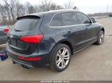 AUDI SQ5 3.0T PREMIUM PLUS WA1CGAFP4EA126084 снимка