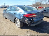 Ford Fusion Se 3FA6P0H79KR275317 снимка