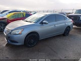 NISSAN SENTRA SV 3N1AB7APXEY324642 снимка