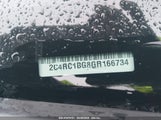 CHRYSLER TOWN & COUNTRY TOURING 2C4RC1BG8GR166734 fotografie
