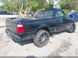 FORD RANGER XL/XLT 1FTYR10D24PA75247 снимка