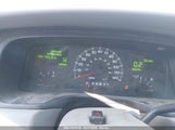 LINCOLN TOWN CAR SIGNATURE 1LNHM82W41Y724070 fotografie