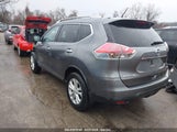 NISSAN ROGUE SV 5N1AT2MV6GC888545 снимка