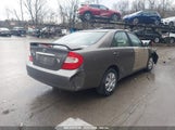 TOYOTA CAMRY LE 4T1BE32K43U718833 снимка