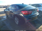 BMW X6 XDRIVE35I 5UXKU2C54G0N80717 снимка
