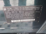 BMW X5 3.0SI 5UXFE43538L000786 снимка
