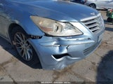 HYUNDAI GENESIS 3.8 KMHGC4DE6AU081465 снимка