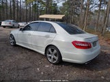 MERCEDES-BENZ E-CLASS E 350 LUXURY WDDHF5GBXAA239479 снимка