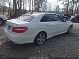 MERCEDES-BENZ E-CLASS E 350 LUXURY WDDHF5GBXAA239479 снимка