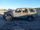 GMC YUKON DENALI 1GKFK63887J405444 снимка