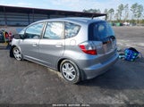 HONDA FIT JHMGE8H27AC035301 снимка