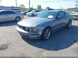 FORD MUSTANG V6 1ZVFT80N565132949 снимка