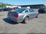 FORD MUSTANG V6 1ZVFT80N565132949 снимка