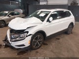 VOLKSWAGEN TIGUAN 2.0T SE/2.0T SEL/2.0T SEL R-LINE/2.0T SEL R-LINE BLACK 3VV2B7AX8KM049309 photo