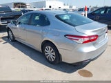 TOYOTA CAMRY LE HYBRID 4T1C31AK6LU539371 photo