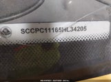 Lotus Elise SCCPC11165HL34205 снимка