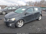 CHEVROLET SONIC 2LZ 1G1JE6SH2C4114048 снимка