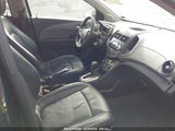 CHEVROLET SONIC 2LZ 1G1JE6SH2C4114048 снимка