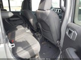 JEEP WRANGLER UNLIMITED SAHARA 4X4 1C4HJXEN8KW624805 photo