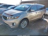 KIA SEDONA EX KNDMC5C17F6077271 снимка