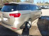 KIA SEDONA EX KNDMC5C17F6077271 снимка