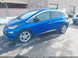 CHEVROLET BOLT EV LT 1G1FW6S00H4186094 снимка