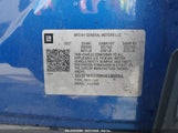CHEVROLET BOLT EV LT 1G1FW6S00H4186094 снимка