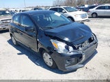 MITSUBISHI MIRAGE CARBONITE EDITION/ES/LE ML32AUHJ6MH006728 photo