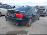 BMW 335I WBAPM5C51BE576626 снимка