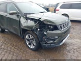 JEEP COMPASS LIMITED 4X4 3C4NJDCBXMT533649 снимка