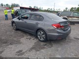 HONDA CIVIC LX 19XFB2F53FE201989 снимка
