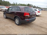 KIA SORENTO LX 5XYKT3A15DG350409 снимка