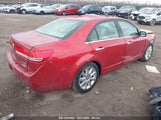 LINCOLN MKZ HYBRID 3LNDL2L37BR760239 снимка