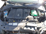 VOLKSWAGEN PASSAT 2.5L S 1VWAH7A39DC042957 снимка
