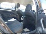 VOLKSWAGEN PASSAT 2.5L S 1VWAH7A39DC042957 снимка
