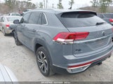 VOLKSWAGEN ATLAS CROSS SPORT 3.6L V6 SEL PREMIUM 1V2TE2CA7MC207972 photo