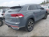 VOLKSWAGEN ATLAS CROSS SPORT 3.6L V6 SEL PREMIUM 1V2TE2CA7MC207972 photo