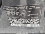 VOLKSWAGEN ATLAS CROSS SPORT 3.6L V6 SEL PREMIUM 1V2TE2CA7MC207972 снимка