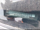 NISSAN ALTIMA 2.5 SR 1N4AL3APXHC272015 снимка