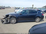 SUBARU LEGACY 2.5I PREMIUM 4S3BMBC66C3032978 снимка