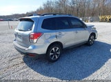 SUBARU FORESTER 2.5I PREMIUM JF2SJAEC8HH401342 снимка
