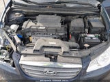 HYUNDAI ELANTRA GLS KMHDU46D49U802348 снимка