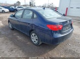 HYUNDAI ELANTRA GLS KMHDU46D49U802348 снимка