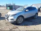 NISSAN ROGUE SPORT S FWD XTRONIC CVT JN1BJ1CV3LW543155 fotografie